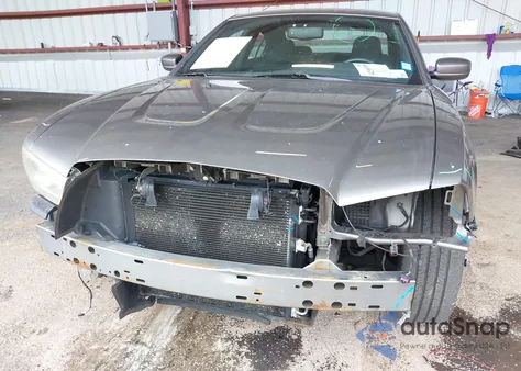 2012 Dodge Charger Rt из США, поврежденный, VIN 2C3CDXDT3CH179041